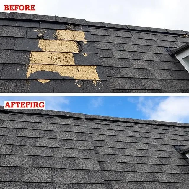 Roof Repair Near Me in Fort Collins, CO near me